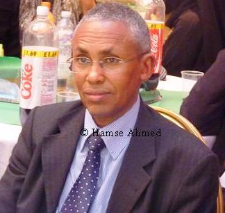NGOs are out of control: Somaliland Minister of Planning and Development <b>...</b> - dr-sa_ad-ali-shire-somaliland_s-minster-of-planning-and-development